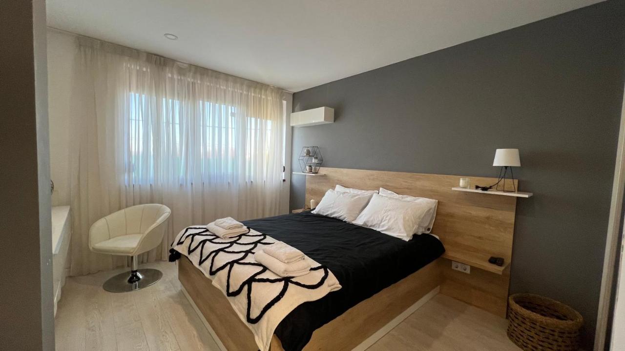 Ross Holiday Home Бургас Экстерьер фото