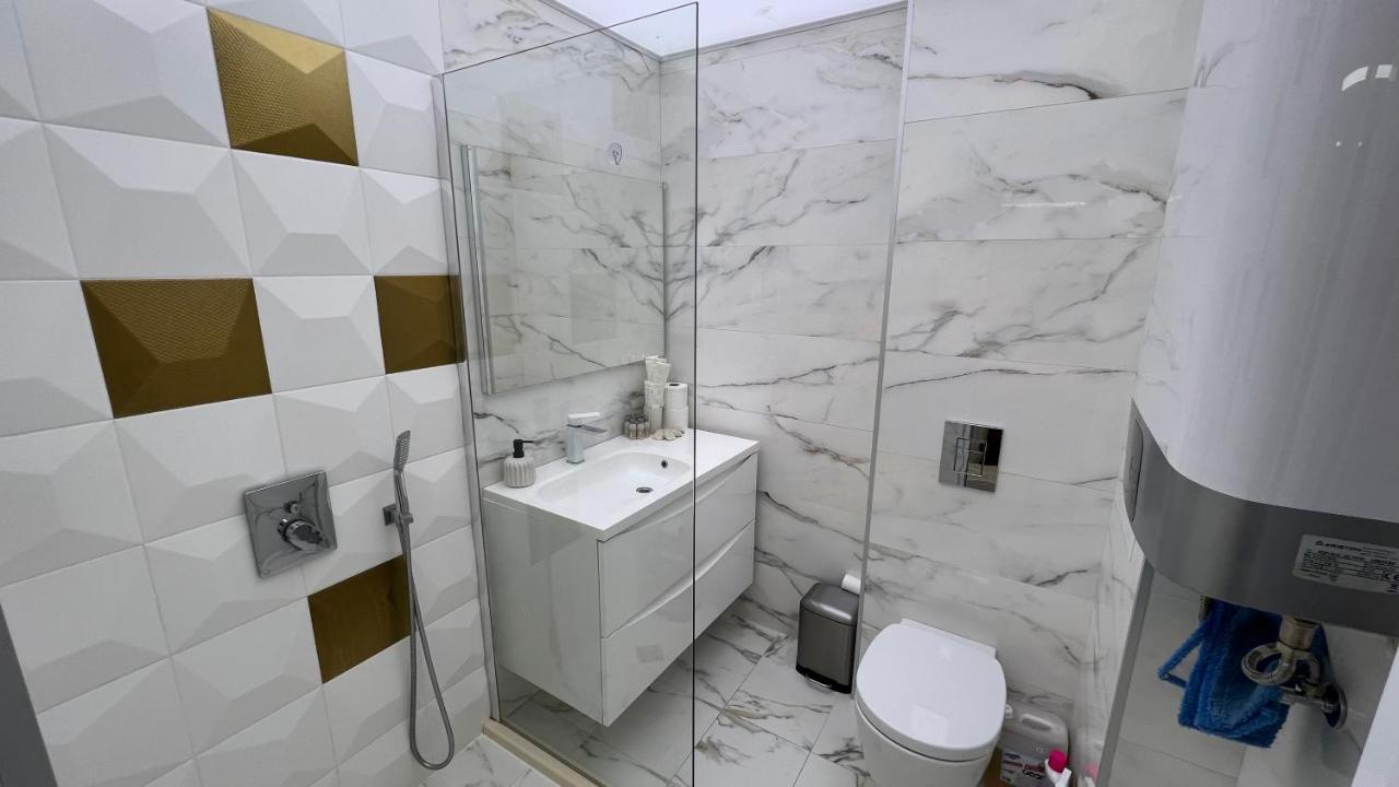Ross Holiday Home Бургас Экстерьер фото