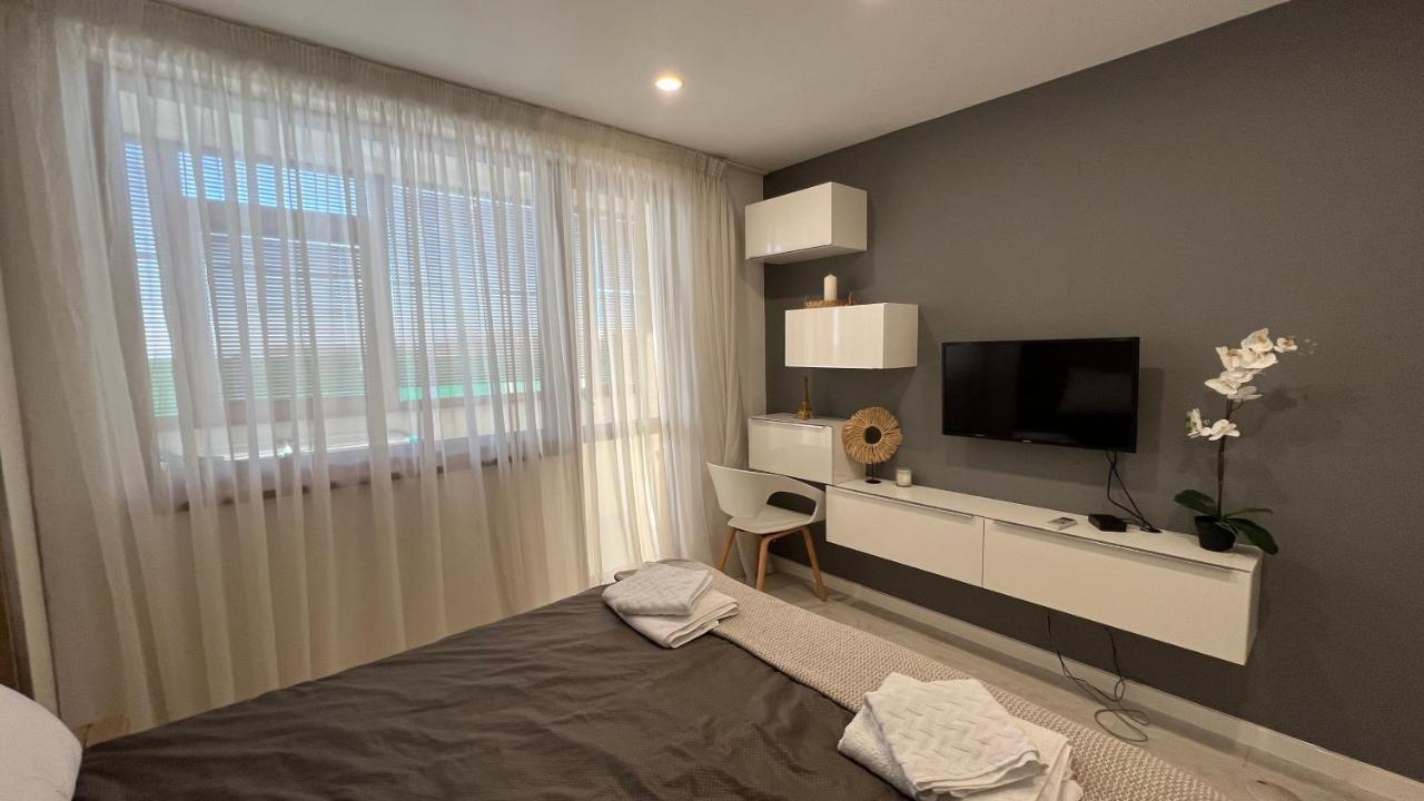 Ross Holiday Home Бургас Экстерьер фото