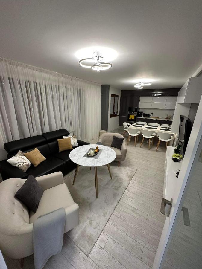 Ross Holiday Home Бургас Экстерьер фото