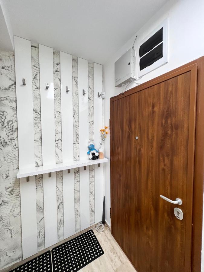 Ross Holiday Home Бургас Экстерьер фото